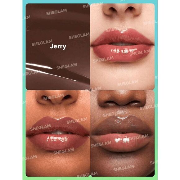 Rick And Morty Family Counseling Lip Gloss - Jerry Smith - Picture 3 of 6